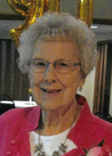 Joyce K. Potter